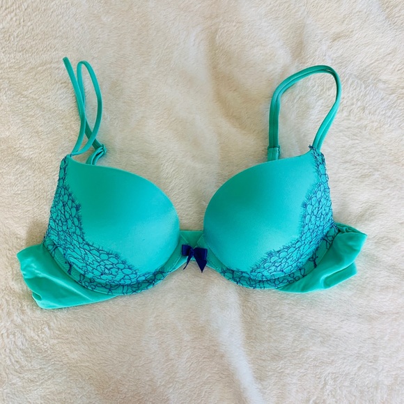 Victoria's Secret Intimates & Sleepwear Beautiful Victorias Secret Very Sexy Push Up Poshmark
